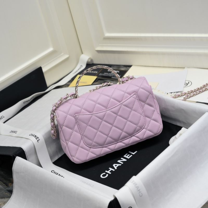 Ch**el satchel bags